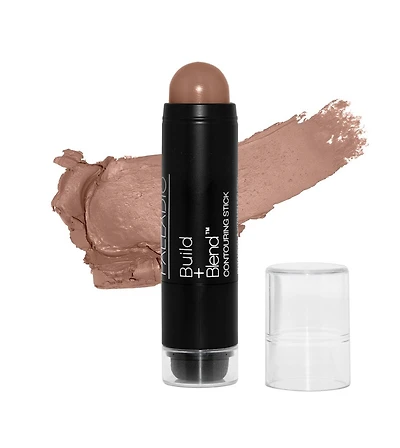 Palladio Build + Blend Contouring Stick - 0.25 oz