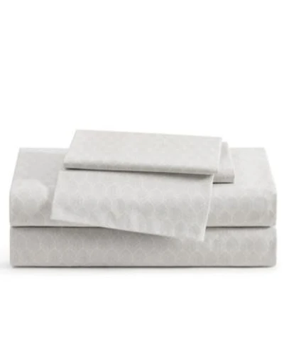 Tommy Bahama Home Line Palms Washed 200 Thread Count Cotton Sheet Sets