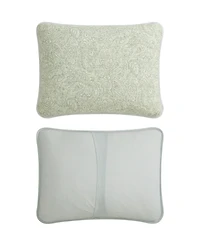 Tommy Bahama Home Caicos Isle Cotton Reversible 3-Pc. Quilt Set