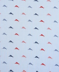 Tommy Bahama Home Iconic Marlin 200-Thread Count Washed Cotton 4-Pc. Sheet Set