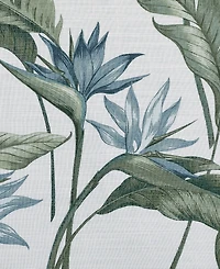Tommy Bahama Home Birds of Paradise Cotton 3-Pc. Comforter Set, King