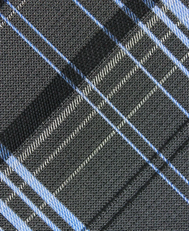 Van Heusen Men's Plaid Tie