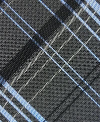Van Heusen Men's Plaid Tie