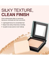 Palladio Pressed Rice Powder - 0.26 oz