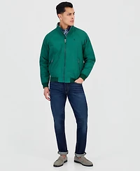 Polo Ralph Lauren Men's Raglan-Sleeve Jacket
