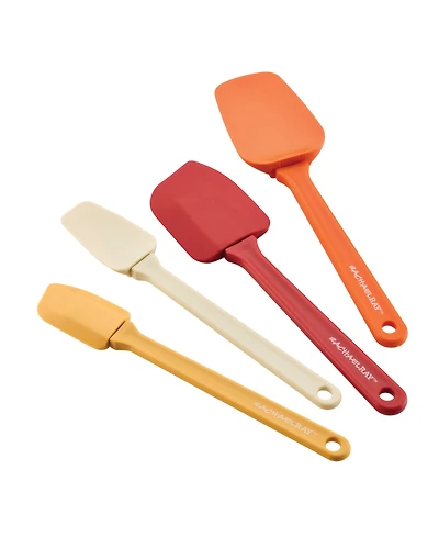 Rachael Ray 4-Piece Kitchen Utensil Set
