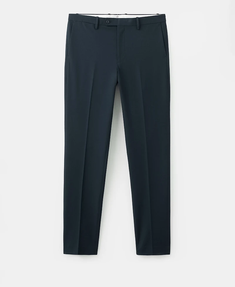 Mango Men's Monaco Slim-Fit Suit Pants