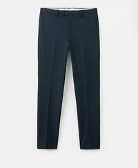 Mango Men's Monaco Slim-Fit Suit Pants