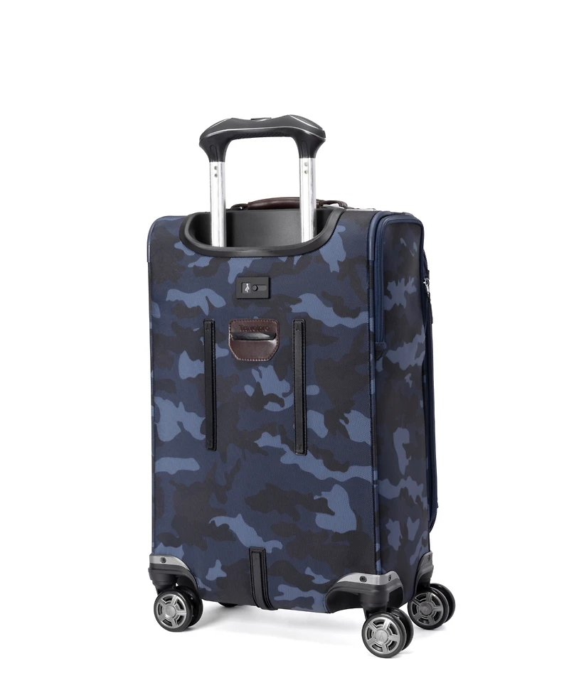 Travelpro Platinum Elite Small Carry-on Spinner