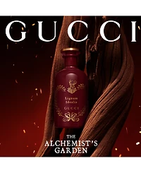 Gucci The Alchemist's Garden Lignum Idealis Eau De Parfum Spray, 3.3 oz.