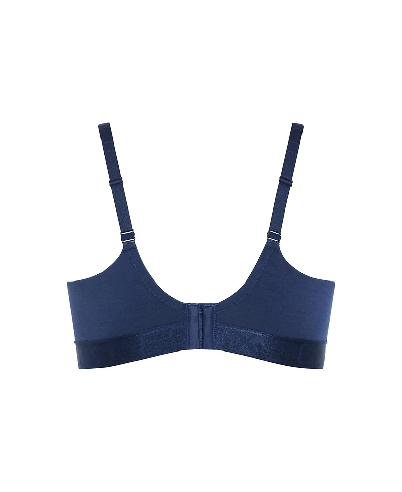 City Chic Women's Plus Signature Ccx Wireless Bra