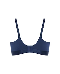 City Chic Women's Plus Signature Ccx Wireless Bra