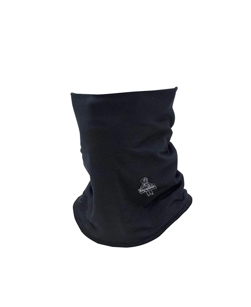 RefrigiWear Men's Flex-Wear Gaiter - Lightweight Neck Warmer for Cold Weather Protection