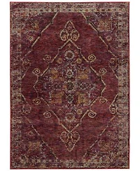 Oriental Weavers Andorra Charlemagne Area Rugs