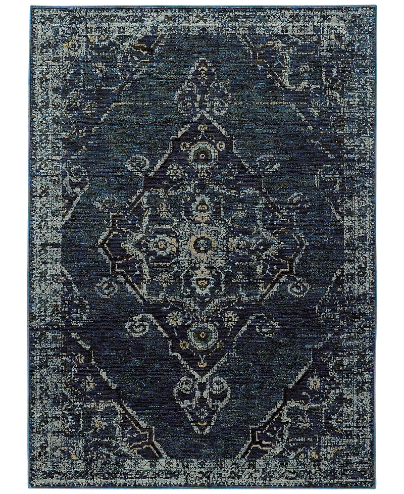 Oriental Weavers Andorra Charlemagne 5'3" x 7'3" Area Rug