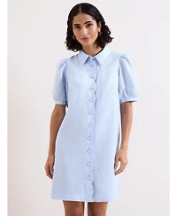 Phase Eight Women's Candice Linen Dress