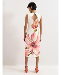 Phase Eight Women's Nadina Floral Dress