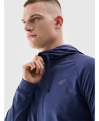 4F Men's Quick-Drying Training Sweatshirt