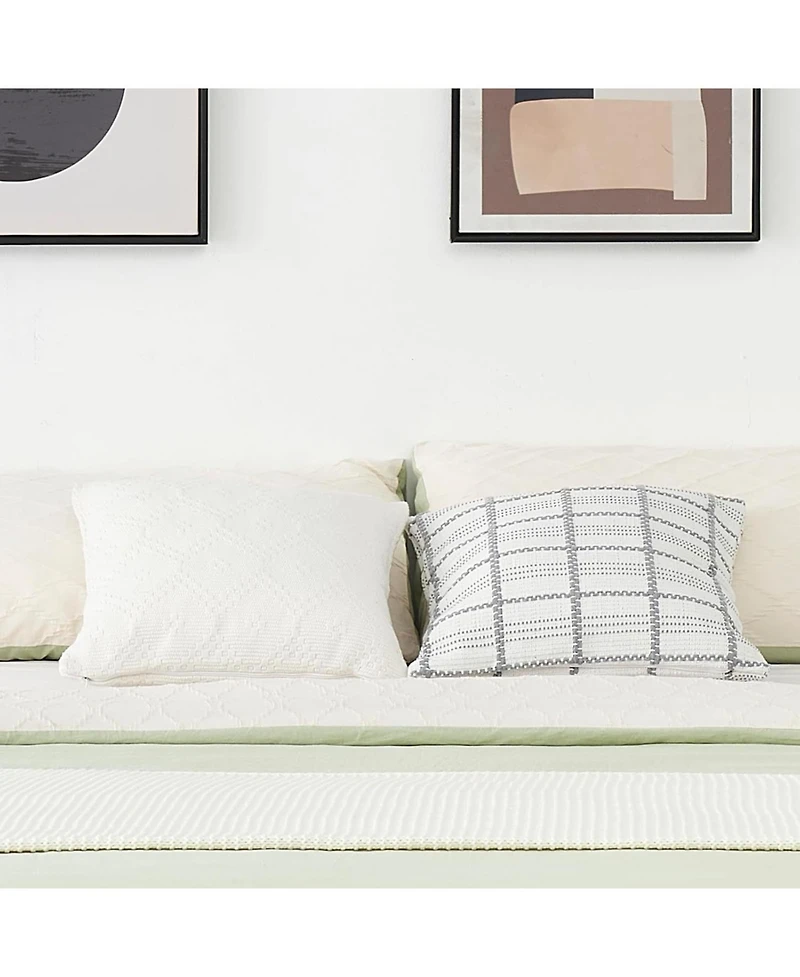 gaomon10 Inch Metal Platform Bed