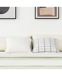 gaomon10 Inch Metal Platform Bed