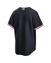 Nike Men's Navy Minnesota Twins Alternate Replica Jersey