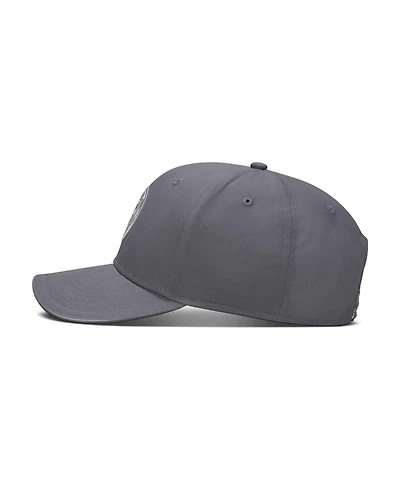Jordan Men's and Women's Gray Paris Saint-Germain Rise Flex Hat