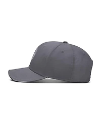 Jordan Men's and Women's Gray Paris Saint-Germain Rise Flex Hat