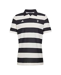 Adidas x Studio Sgura Men's Black Juventus 2025/26 Fourth On-Field Authentic Jersey