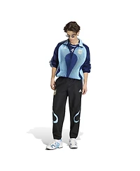 Adidas Men's Black Argentina National Team 2006 Bringback Track Pants
