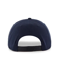 '47 Brand Men's Navy Denver Nuggets Hitch Snapback Hat