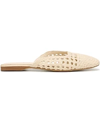 Sam Edelman Women's Nola Slip-On Mule Flats