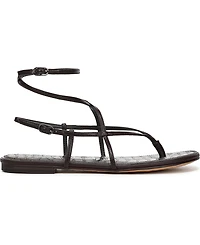 Sam Edelman Women's Clarra Strappy Flat Sandals