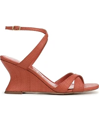 Sam Edelman Women's Davi Strappy Wedge Sandals