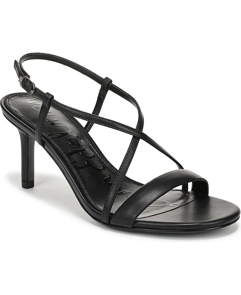 Sam Edelman Women's Ginny Strappy Sandals