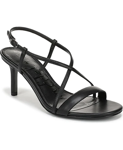 Sam Edelman Women's Ginny Strappy Sandals