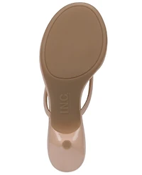 I.n.c. International Concepts Women's Anniiee Slip-On Dress Sandals, Macy's Exclusive