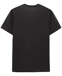 Hybrid Apparel Men's Vader Saber Glow Short-Sleeve T-Shirt