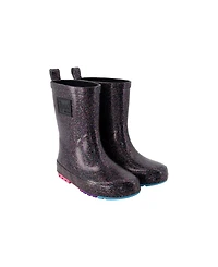 Deux par Girls Rain Boots