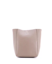 Pre-Owned Celine Small Sangle Seau Bag Calfskin