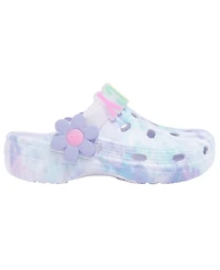 Juicy Couture Girls' 1-13 Jck Blimy Clogs