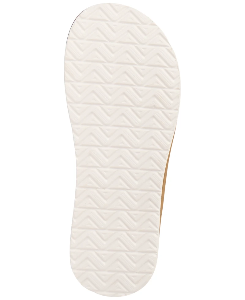 Reef Men's The Layback Slip-On Sandals