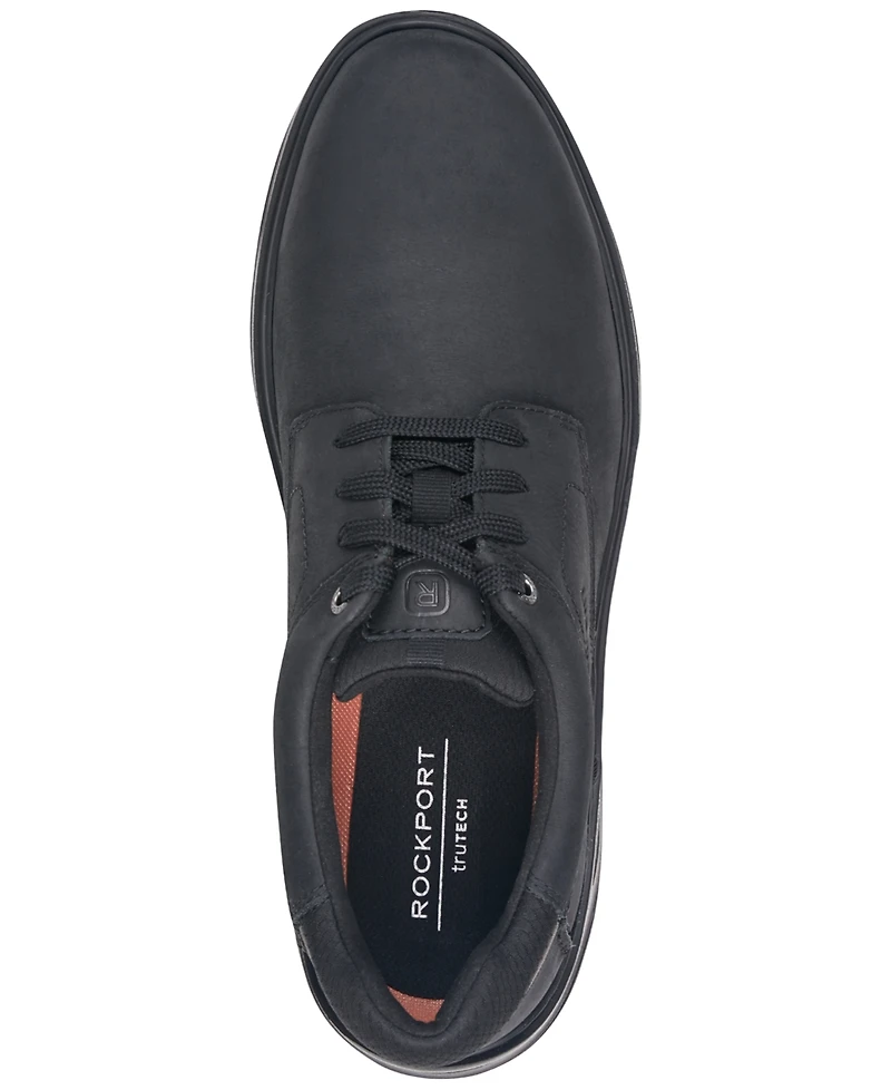 Rockport Men's Colden Casual Lace-Up Shoes