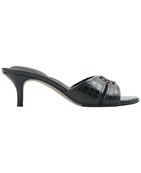 Giani Bernini Women's Margrite Kitten Heel Dress Sandals, Macy's Exclusive
