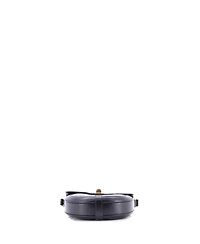 Pre-Owned Celine Small Besace 16 Bag Smooth Calfskin