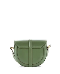 Pre-Owned Celine Small Besace 16 Bag Smooth Calfskin