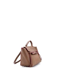 Pre-Owned Celine Mini Belt Bag Calfskin