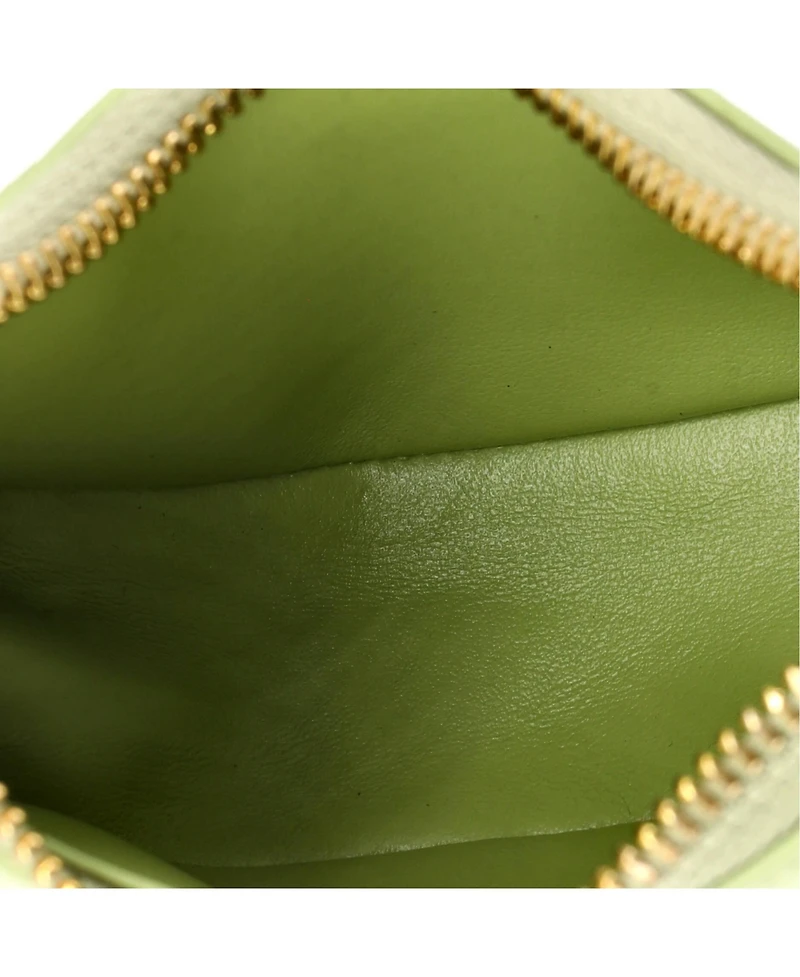 Pre-Owned Celine Mini Ava Bag Leather