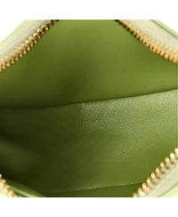 Pre-Owned Celine Mini Ava Bag Leather