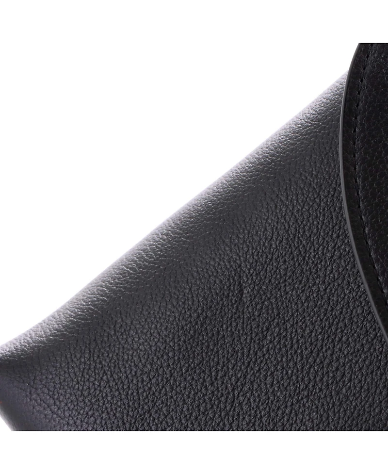 Pre-Owned Celine Medium Nino Top Handle Bag Leather