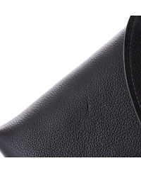 Pre-Owned Celine Medium Nino Top Handle Bag Leather